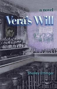 Tierney reviews Vera’s Will by Shelley Ettinger