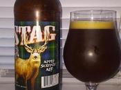 Stag Apple Scotch Whistle Brewing