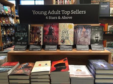 Amazon is Turning a Page in Chicago with a New Bookstore amazon books chicago