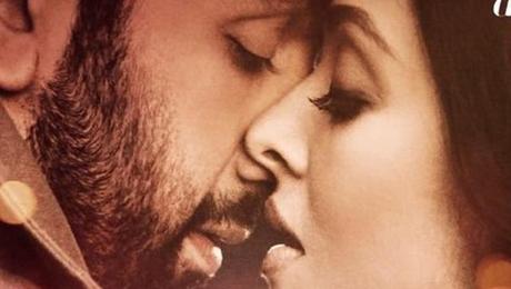 Karan Johar’s Ae Dil Hai Mushkil Has Sparkling Romance Between Salman’s Ex And Ranbir Kapoor, Watch here