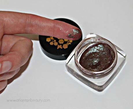 Butter London Glazen Eye Gloss in Oil Slick