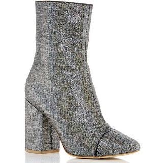 Shoe of the Day | Brother Vellies Galaxy Bianca Short Boots