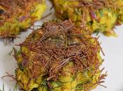 Dill Cutlets (Shepu Cutlets)