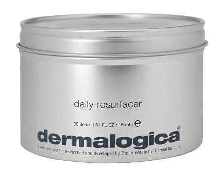 Dermalogica Daily Resurfacer innovative professional skin care