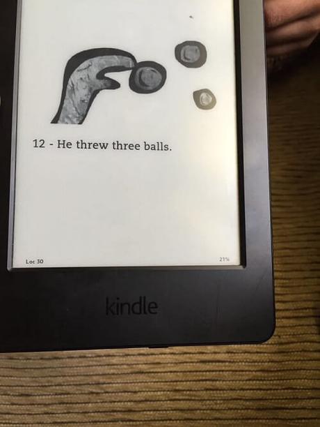 How My Kids Discovered the Joy of Reading With Amazon Kindle