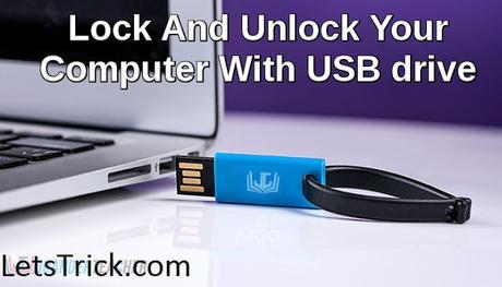 Lock-computer-with-usb