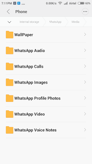 Hide-whatsapp-photos-videos