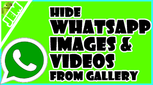 Hide-whatsapp-photos-videos