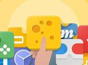 Snackable Icon Pack v1.9.0