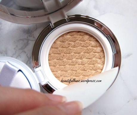 Laneige Pore Control BB Cushion New (7)