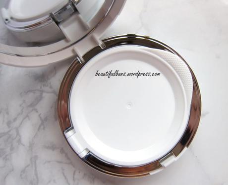 Laneige Pore Control BB Cushion New (5)