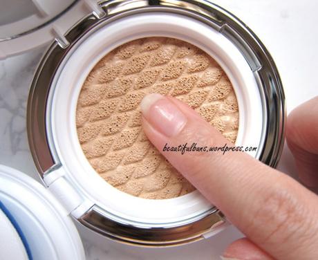 Laneige Pore Control BB Cushion New (8)