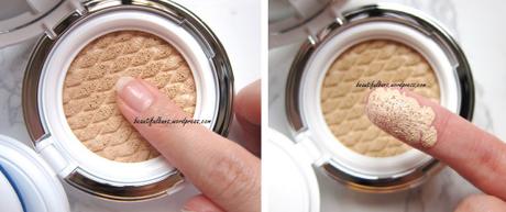 Laneige Pore Control BB Cushion New (8)a