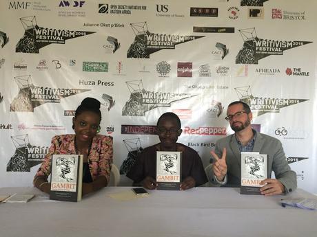 Writivism 2016: In Pictures