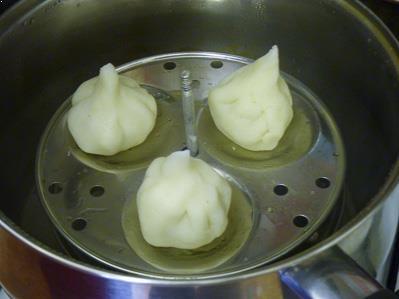 Modak Recipe, How to make modak | Ukadiche Modak recipe