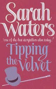 Holly reviews Tipping the Velvet by Sarah Waters