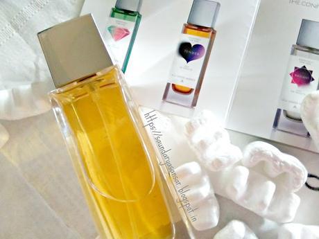 Tender EDT by All Good Scents...Review