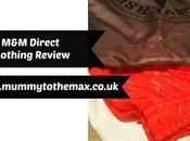 M&amp;M Direct Clothing Review