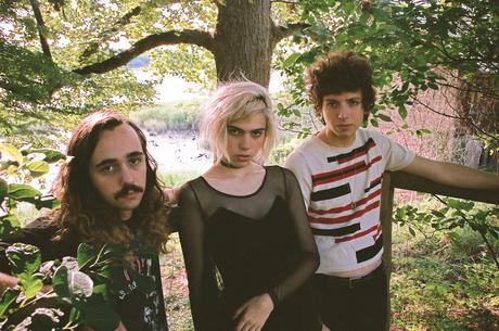 Sunflower Bean Bring it Back With Their Video for ‘Come On’ [Stream]