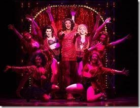 Review: Kinky Boots (Broadway in Chicago, 2016)