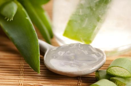 Aloe Vera Gel