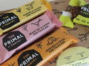 Primal Pantry Protein Paleo Bars