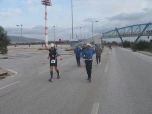 course runners 300x225 2017 International Ultramarathon Festival Athens