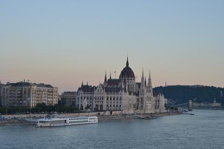 Budapest Photo Diary.