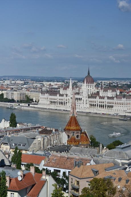 Budapest Photo Diary.