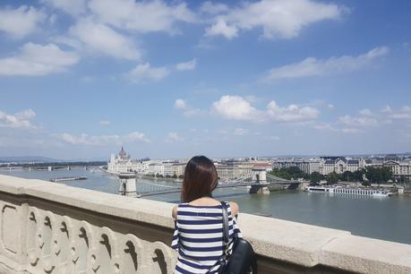 Budapest Photo Diary.