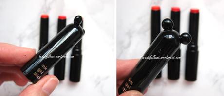 The Face Shop Disney Ink Gel Stick (2)