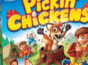 Drumond Park: Pickin Chickens (review Competition)