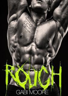 Three Bad Boy Romances by Gabi Moore