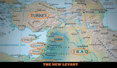 New Levant