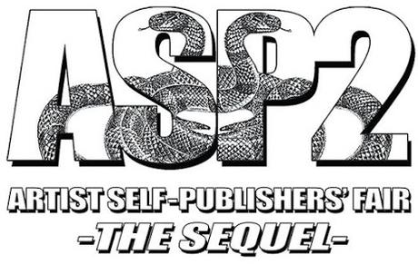 Artist Self-Publishers' Fair - The Sequel at The ICA