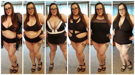 Summer 2016 Swimwear review