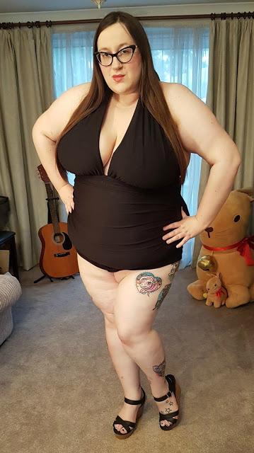 Summer 2016 Swimwear review