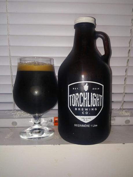 Make Porter Great Again – Torchlight Brewing