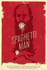 spaghetti man