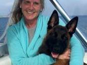 Swims Over Miles Reunite With Family After Falling Boat Lake Michigan