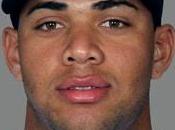 Yoan Moncada Begins