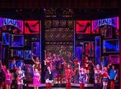 Kinky Boots Kicks Heels Chicago!