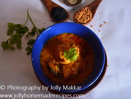 Achari Murg Recipe, How to make Amritsari Achari Murg Recipe | Licious Product Review