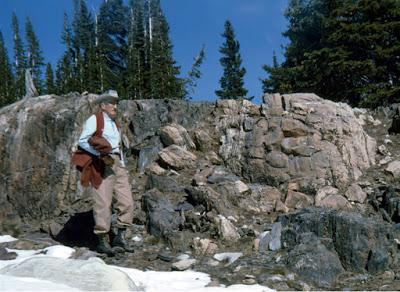 Stromatolite Pilgrimage