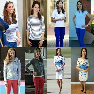 Kate's Favourite Things - September 2016
