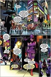 Uncanny Avengers #15 Preview 1