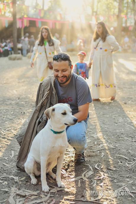 VI Feira Medieval de Moreira da Maia