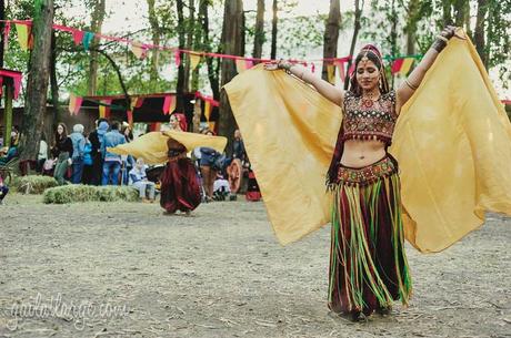 VI Feira Medieval de Moreira da Maia