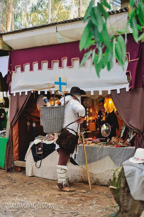 VI Feira Medieval de Moreira da Maia