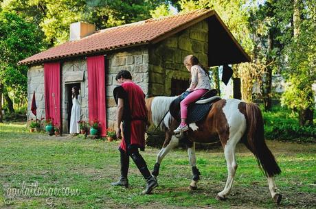 VI Feira Medieval de Moreira da Maia